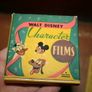 Antiques 8mm projector films Image 9