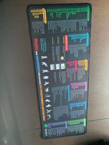 Mouse Pad