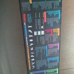 Mouse Pad