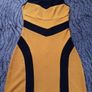 "Parisian" Dress  Size 8 Image 4