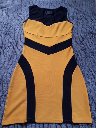 "Parisian" Dress  Size 8
