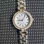 Quartz Ladies Watch Image 5