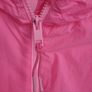 Girls Windbreaker Coat. Size 8-9yrs Image 2