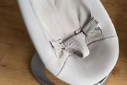 Nuna Leaf Grow Baby Bouncer
