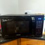 Samsung microwave/grill Image 2