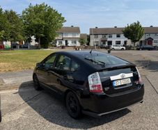 Toyota Prius 2007