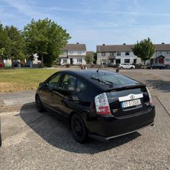 Toyota Prius 2007