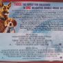 Cats & Dogs 1 & 2 Boxset [2xDVD 2xMovie] Image 4