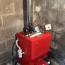 Oil Boiler Image 2