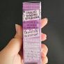 Urban Decay All Nighter Setting Spray in 15ml Travel Size Image 3