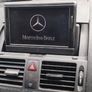 Mercedes C180 compressor breaking Image 10