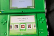 Modded Nintendo DSi XL