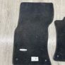 2018 Jaguar XE R-Sport X760 Genuine Car Mats Image 3
