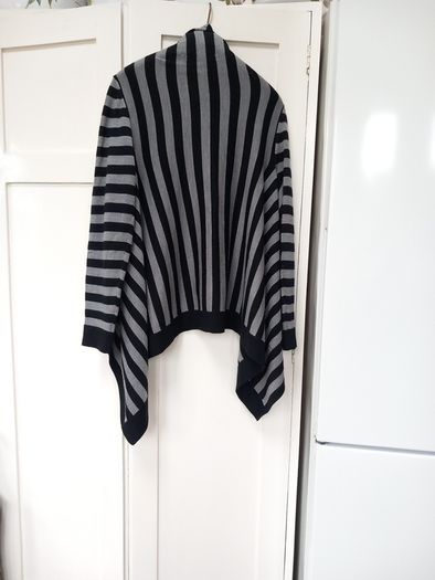 Dean & White Merino Wool Cardigan XL