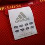 Mint 2008 British & Irish Lions Adidas Track Top Size XL Image 3