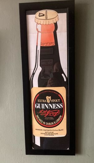 pub memorabilia