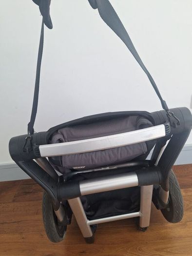 Joolz buggy