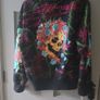 Vintage Hoodies adult sizing Image 2