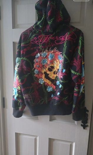 Vintage Hoodies adult sizing