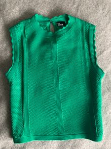 Top by The Kooples