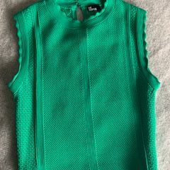Top by The Kooples