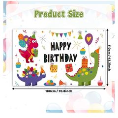 Backdrop Banner