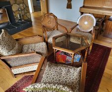 Art Deco furniture