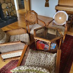 Art Deco furniture