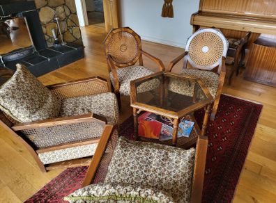 Art Deco furniture