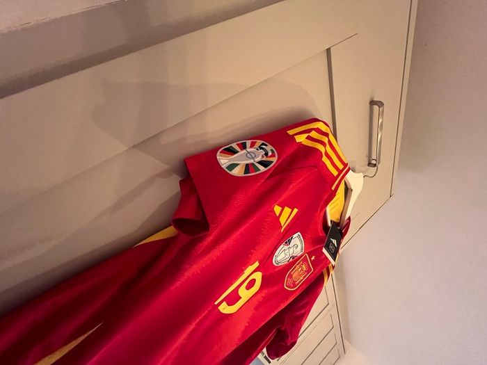 adidas spain