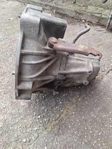 Nissan micra k11 gearbox, CG10, 5 speed manual