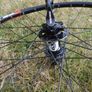 Stans ZTR Rapid 29r / Sram X9 Rear Wheel Image 4