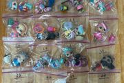 LOL Dolls Set