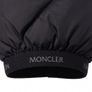Moncler Black Quilted Jacket - Womens Size 6-8 Image 2