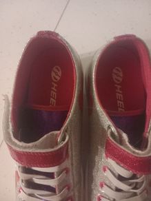 heelys