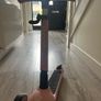 Barely used isporter scooter Image 3