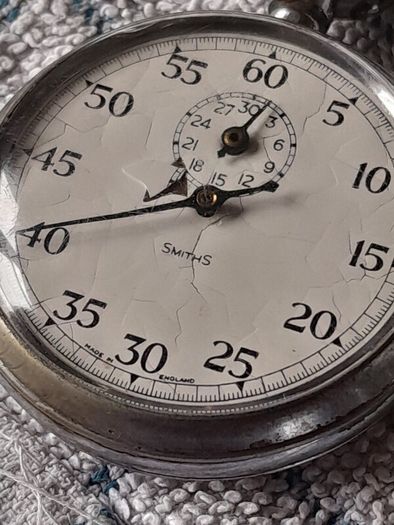 vintage pocket watches