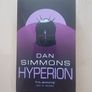 Hyperion by Dan Simmons (Science Fiction Paperback 2005) Image 2