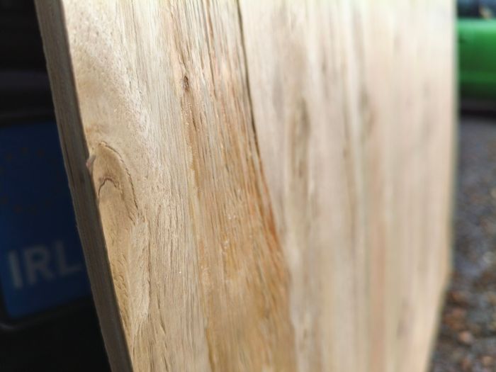Plywood