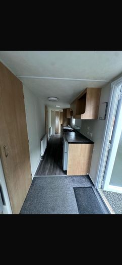 3-Bedroom Mobile Home