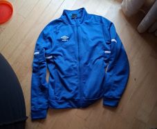 umbro top
