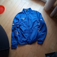 umbro top