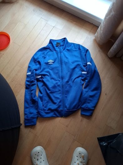 umbro top