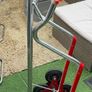 handcart triple wheel Image 4