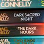 Michael Connelly Books Five Euro Each Image 5