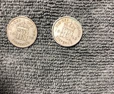 coins