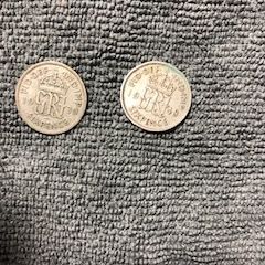 coins