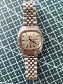 Rado Stag automatic