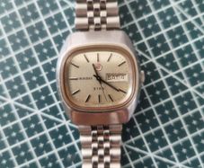 Rado Stag automatic