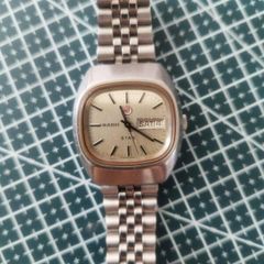 Rado Stag automatic